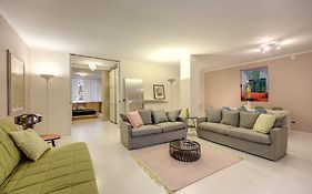 Apartment The Great Beauty